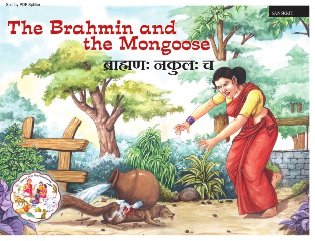 The Brahimin and the Mongoose